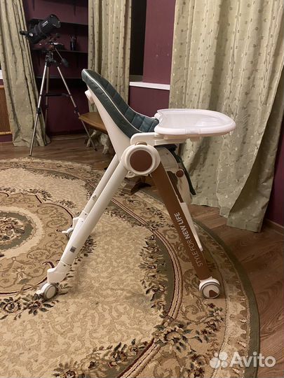 Стульчик для кормления Babyhit