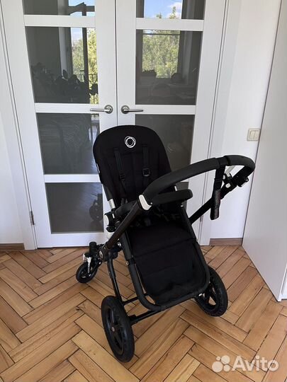 Коляска 2 в 1 bugaboo camaleon3