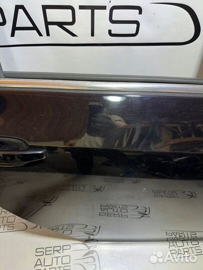 Дверь задняя правая Opel Insignia G09 A18XER 2009