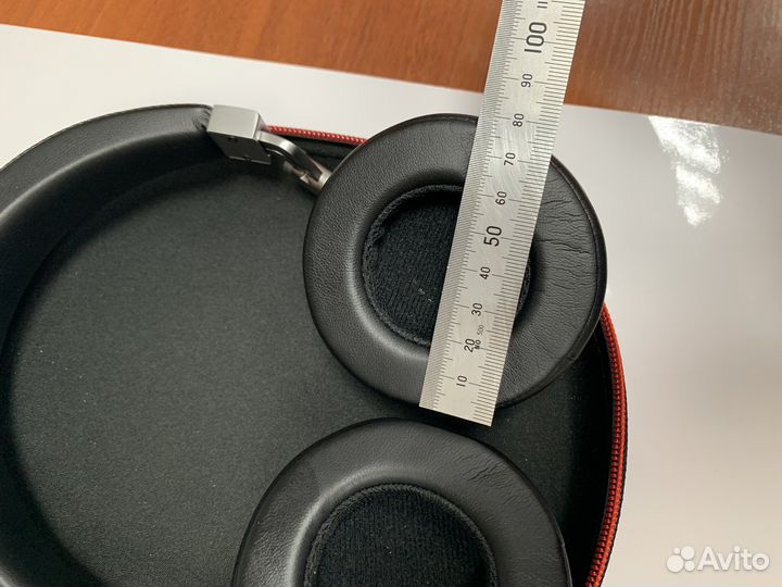 Блютуз наушники