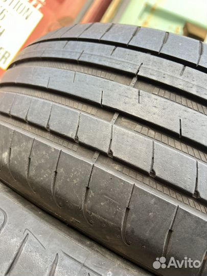 Goodyear Eagle F1 Asymmetric 5 225/45 R17