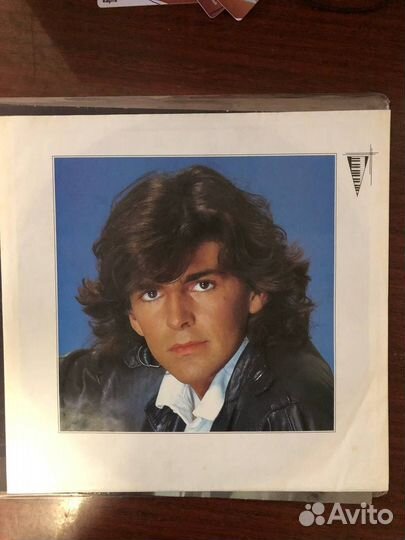 LP Modern Talking 