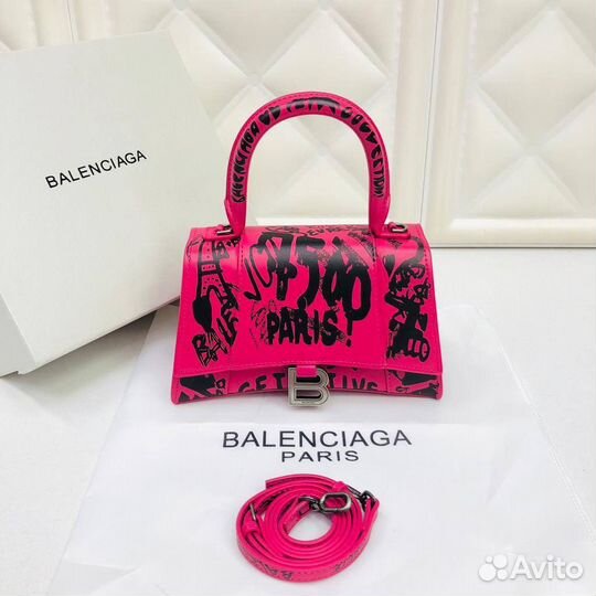 Сумка balenciaga y2k