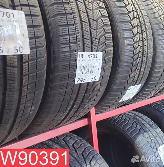 Dunlop SP Winter Sport 3D 205/65 R16 93P