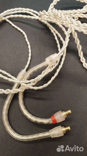 Кабель для наушников sennheiser ie 500 оригинал