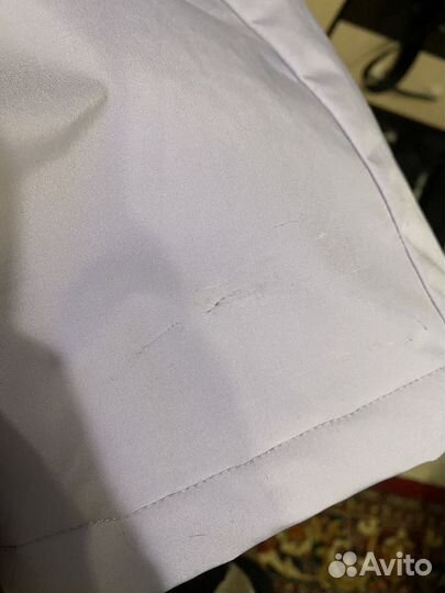 Горнолыжный костюм женский