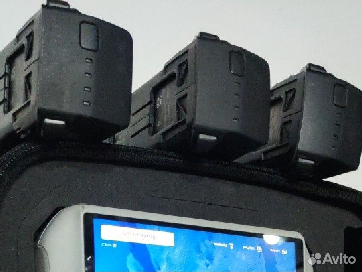 Аккумулятор dji mavic 3t pro classic