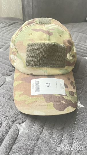 Фуражка летняя