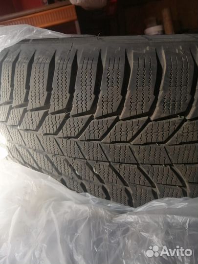 Triangle Snowlink PL02 205/50 R17 93R