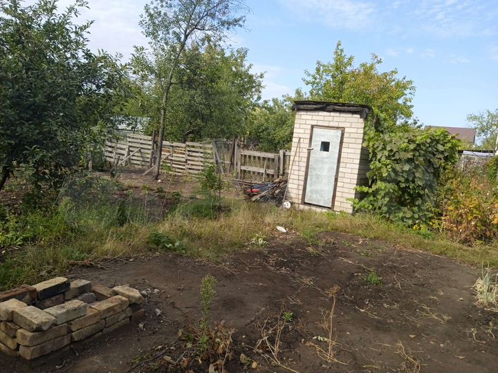 Участок 6 сот. (ИЖС)