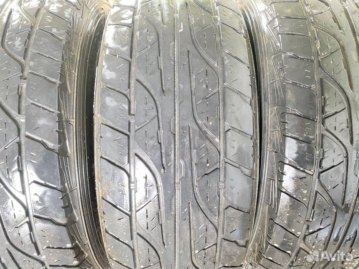 Dunlop Grandtrek AT3 275/70 R16 114T