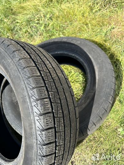 Foman Polar Bear 185/70 R14 204ZR