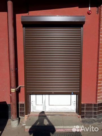 Рольставни, роллеты Челябинск