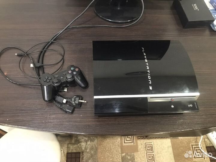 Sony playstation 3