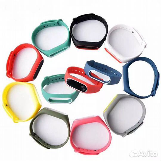 Ремешок для часов