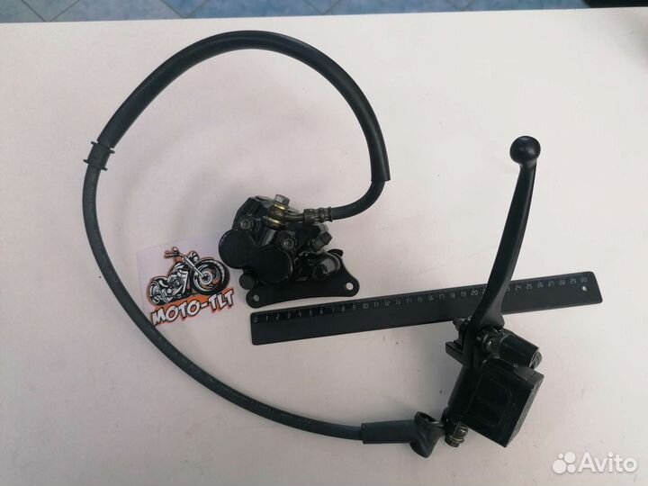 Гидравлика передняя Irbis GS-150 и другие