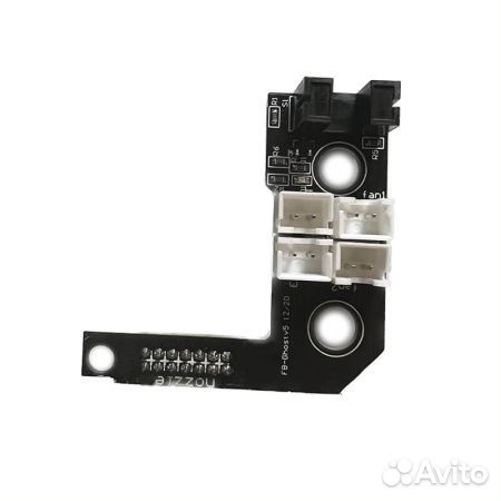 Переходная плата головы FlyingBear Ghost 5