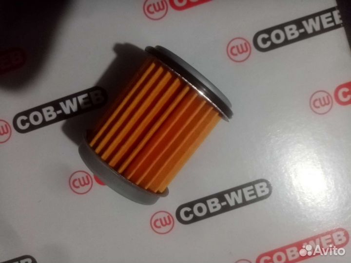 Фильтр АКПП 113200