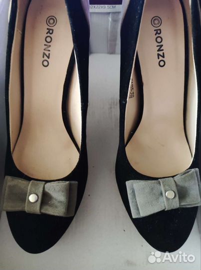 Туфли женские