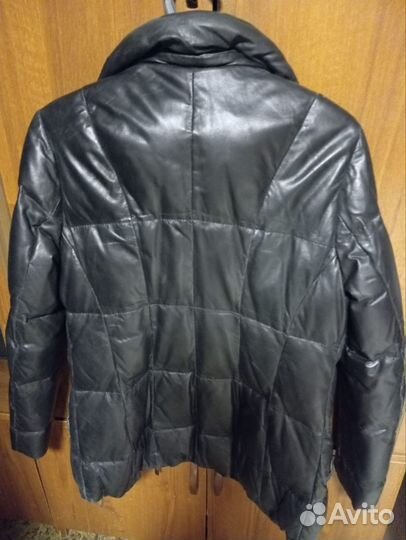 Куртка женская