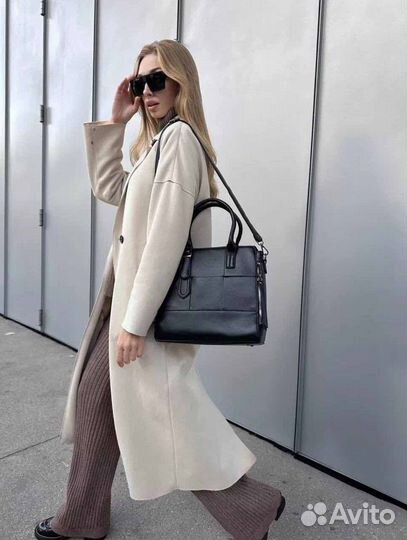 Сумка женская большая a4