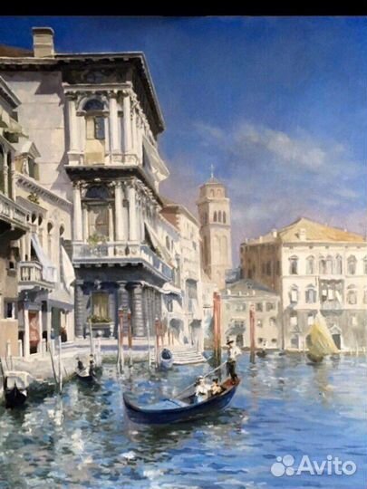 Портрет по фото, роспись стен, услуги художника