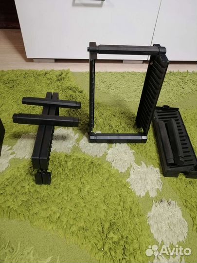 Подставка для cd дисков