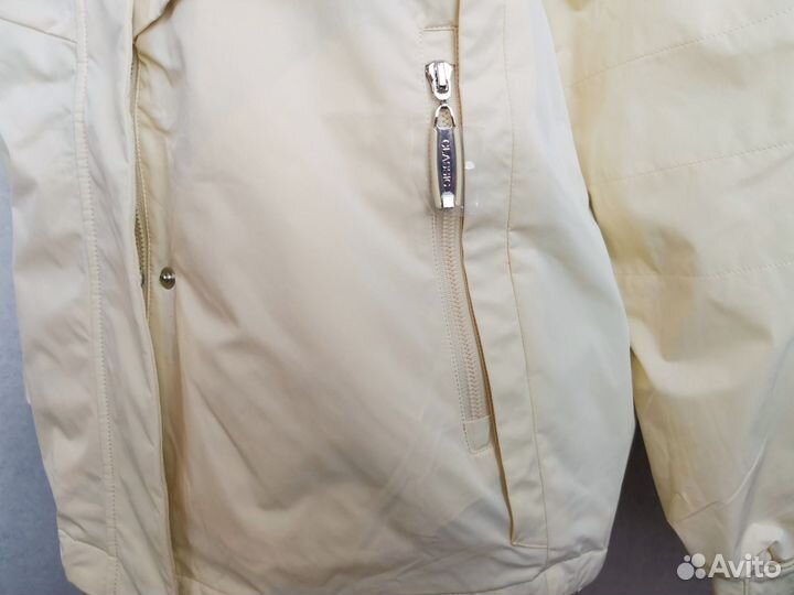Куртка новая женская демисезонная р 50