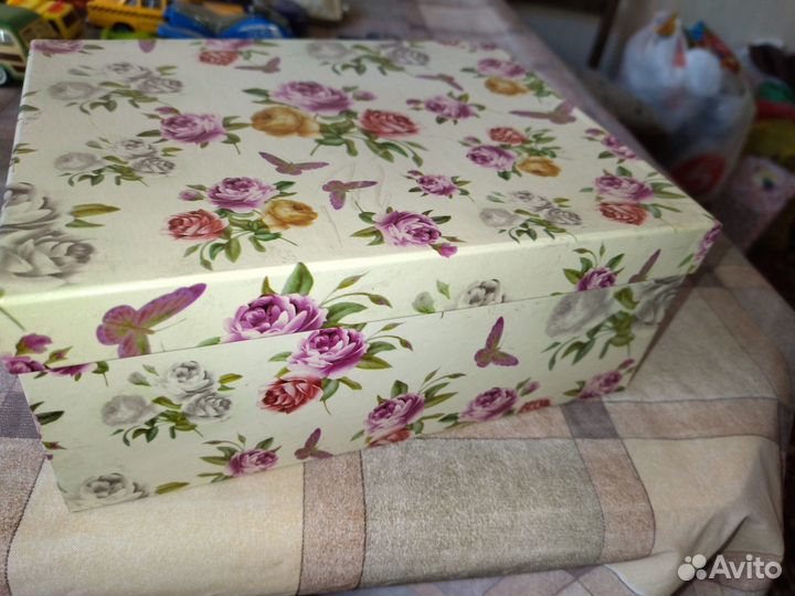 Чайная пара фарфор