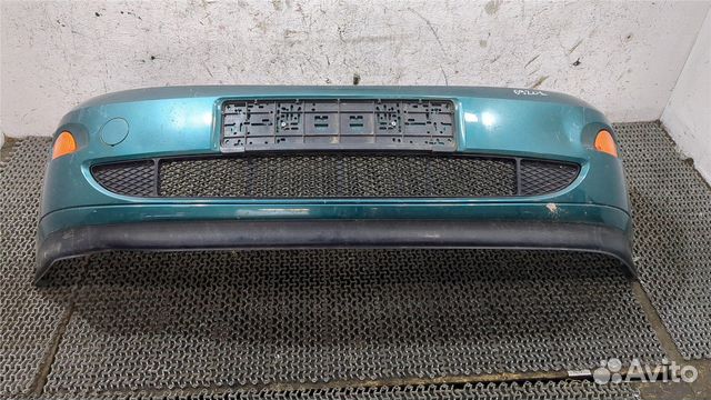 Поворот Ford Focus 1, 1999