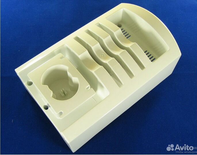 Задняя часть корпуса для мясорубки MFW1501/05 ориг