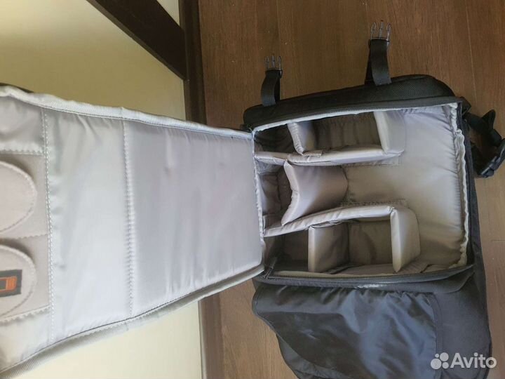 Рюкзак для камеры Lowepro