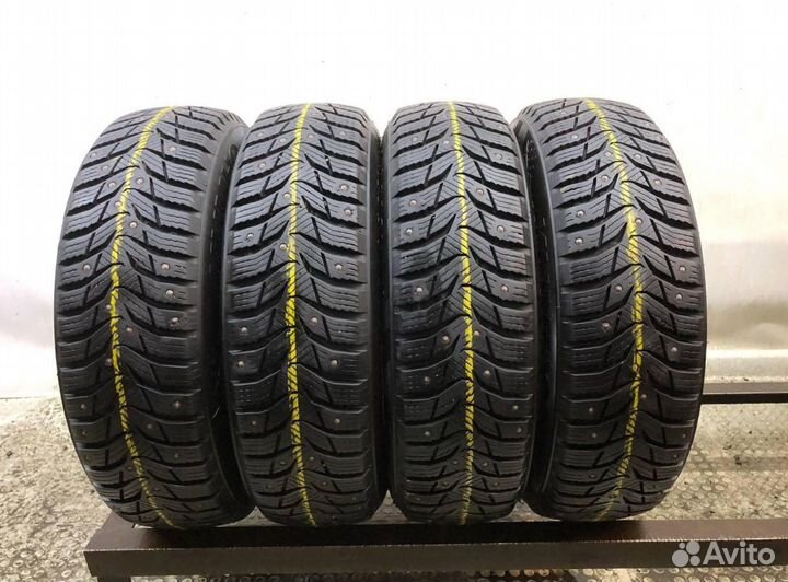 Kumho WinterCraft Ice WI31 155/70 R13 120Y
