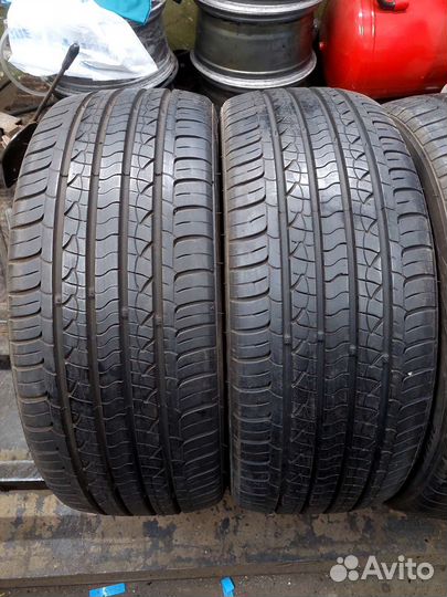 Nexen N'Priz AH8 215/45 R18 89V