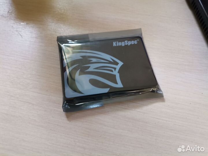 Новые SSD 240Gb - 1000Gb