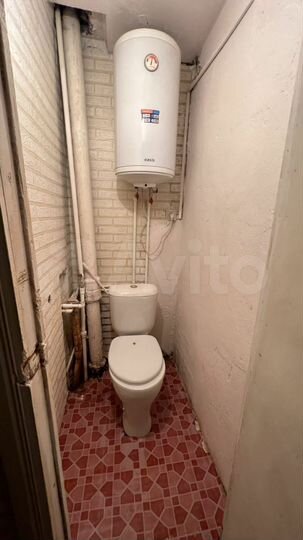 2-к. квартира, 54 м², 2/5 эт.