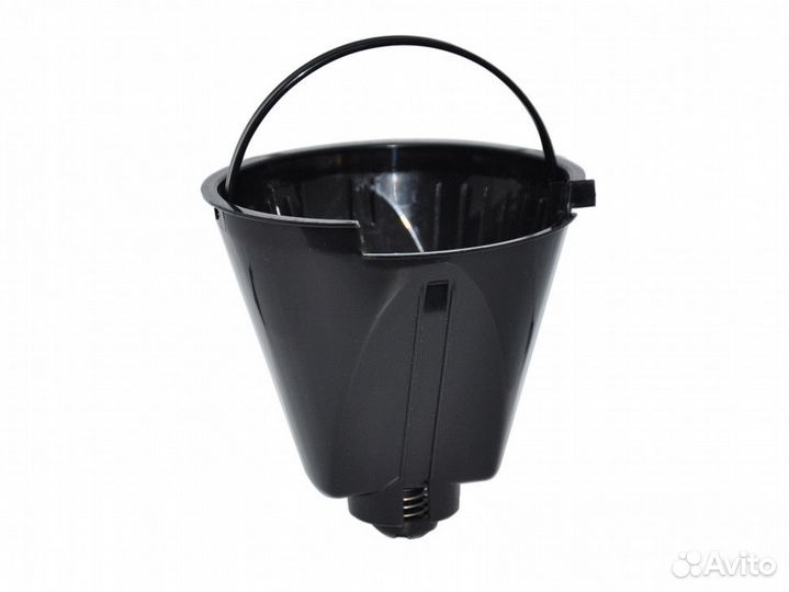 Держатель фильтра в сборе кофеварки Redmond