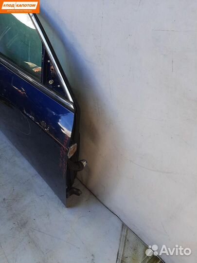 Дверь передняя правая Mazda 6 GH рест. 2010