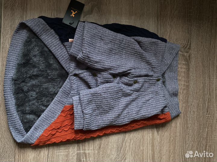 Кофта для собак