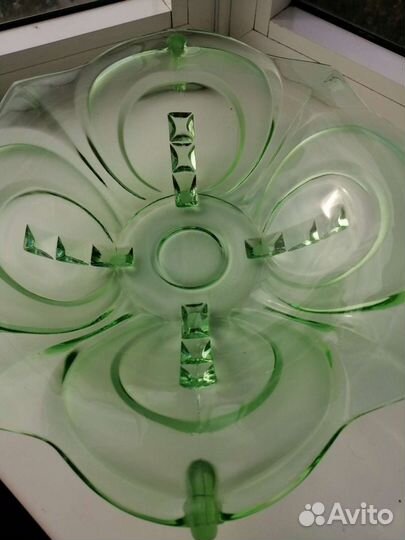 Ваза для фруктов