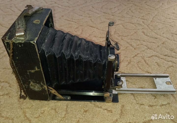 Фотоаппарат