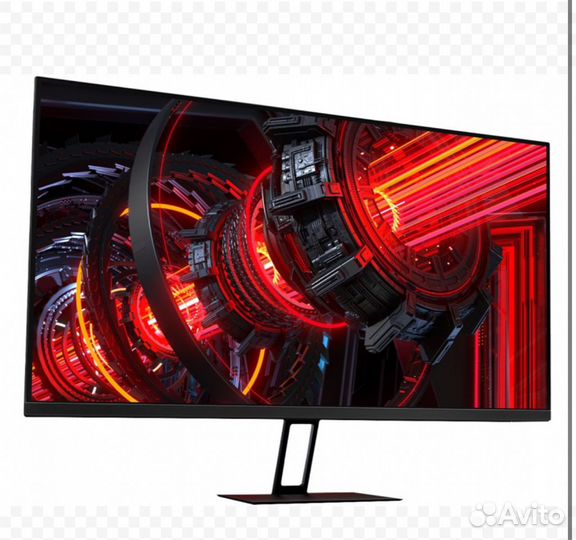 Игровой монитор Новый Readmi x27g 165hz Ips