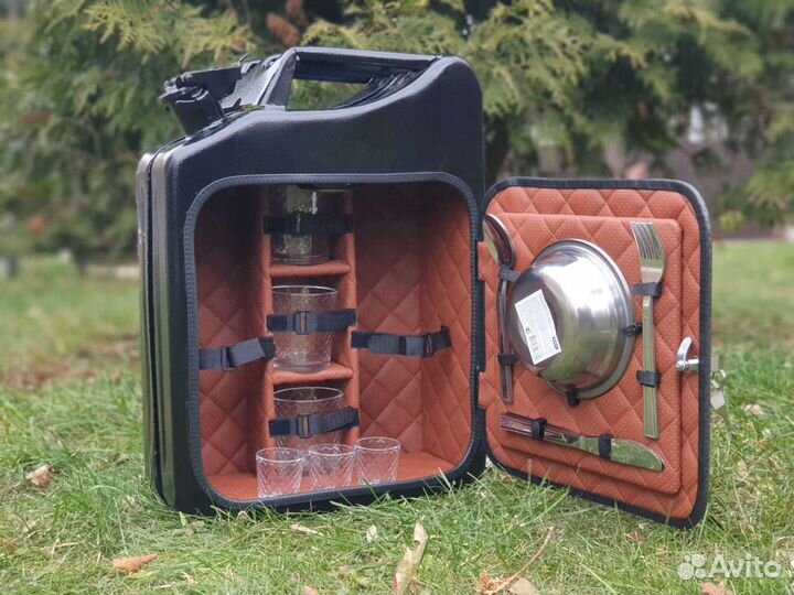 Канистра-Бар Канистра бар