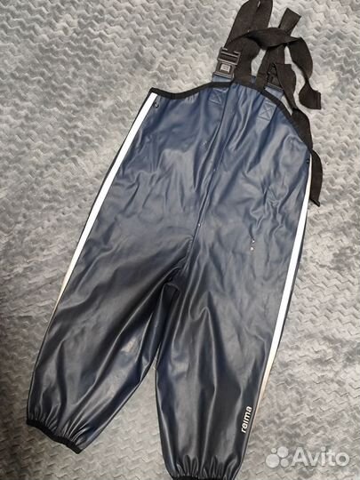 Непромокаемый костюм reima 86+6