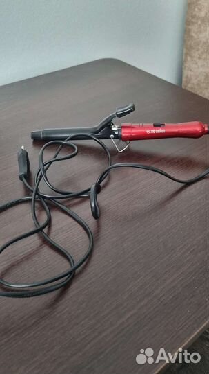 Плойка для завивки волос