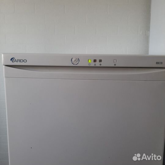 Морозильная камера Ardo бу