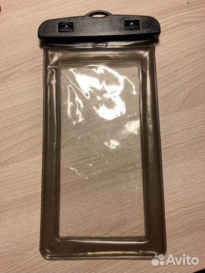 Водонепроницаемый чехол для телефона