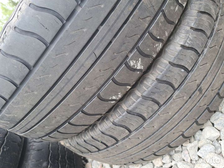 Matador MP 82 Conquerra 2 225/65 R17