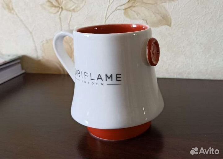 Кружка Орифлейм