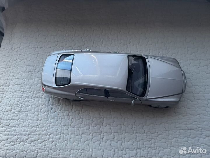 Коллекционная машина